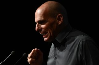 varoufakis